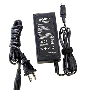 Amazon.com: HQRP AC Adapter Works with Harman Kardon
